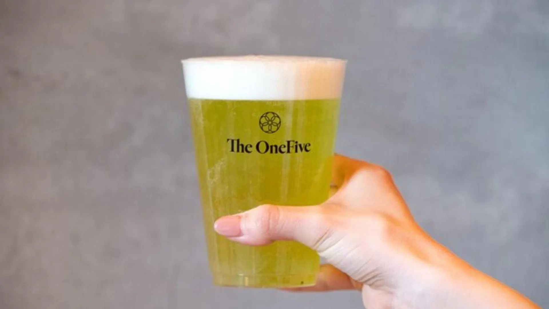 Hotel The Onefive Terrace Fukuoka - Vacation Stay 33419V Japan