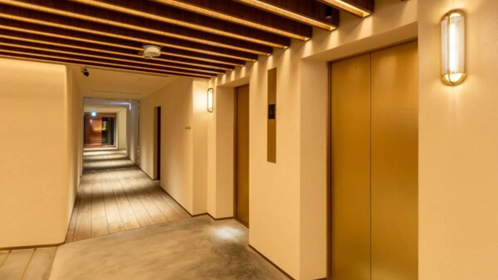 The Onefive Terrace Fukuoka - Vacation Stay 33419V