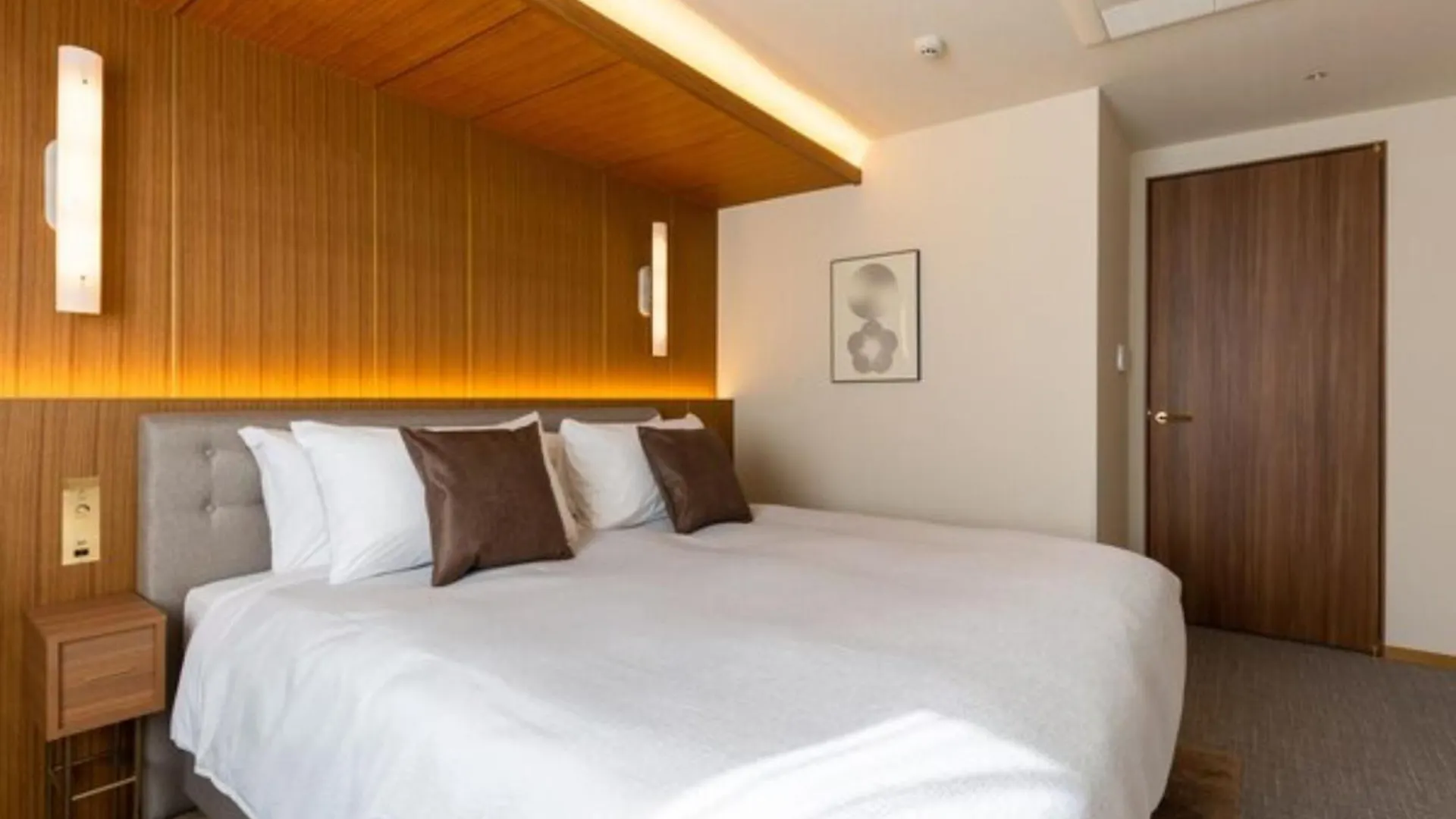 The Onefive Terrace Fukuoka - Vacation Stay 33419V Hotel