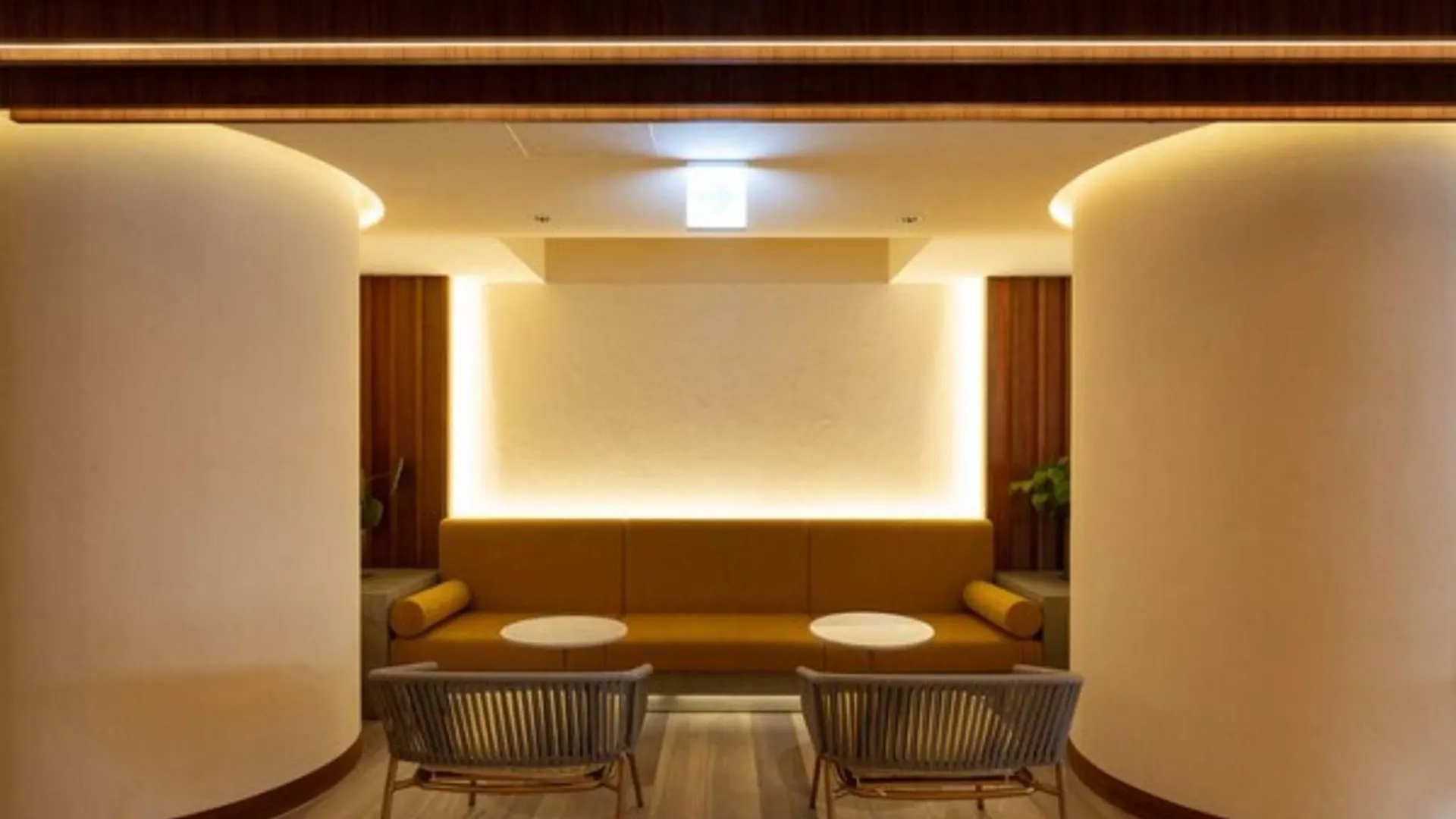 The Onefive Terrace Fukuoka - Vacation Stay 33419V Hotel Fukuoka (Fukuoka)
