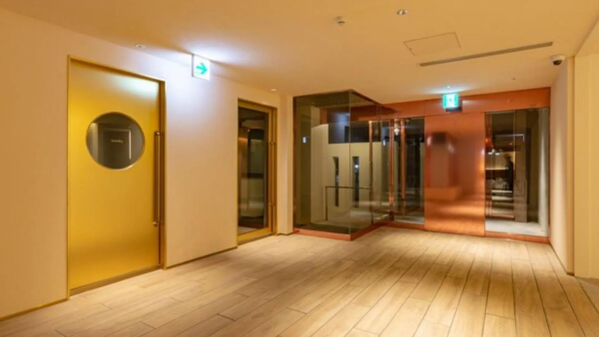The Onefive Terrace Fukuoka - Vacation Stay 33419V Hotel