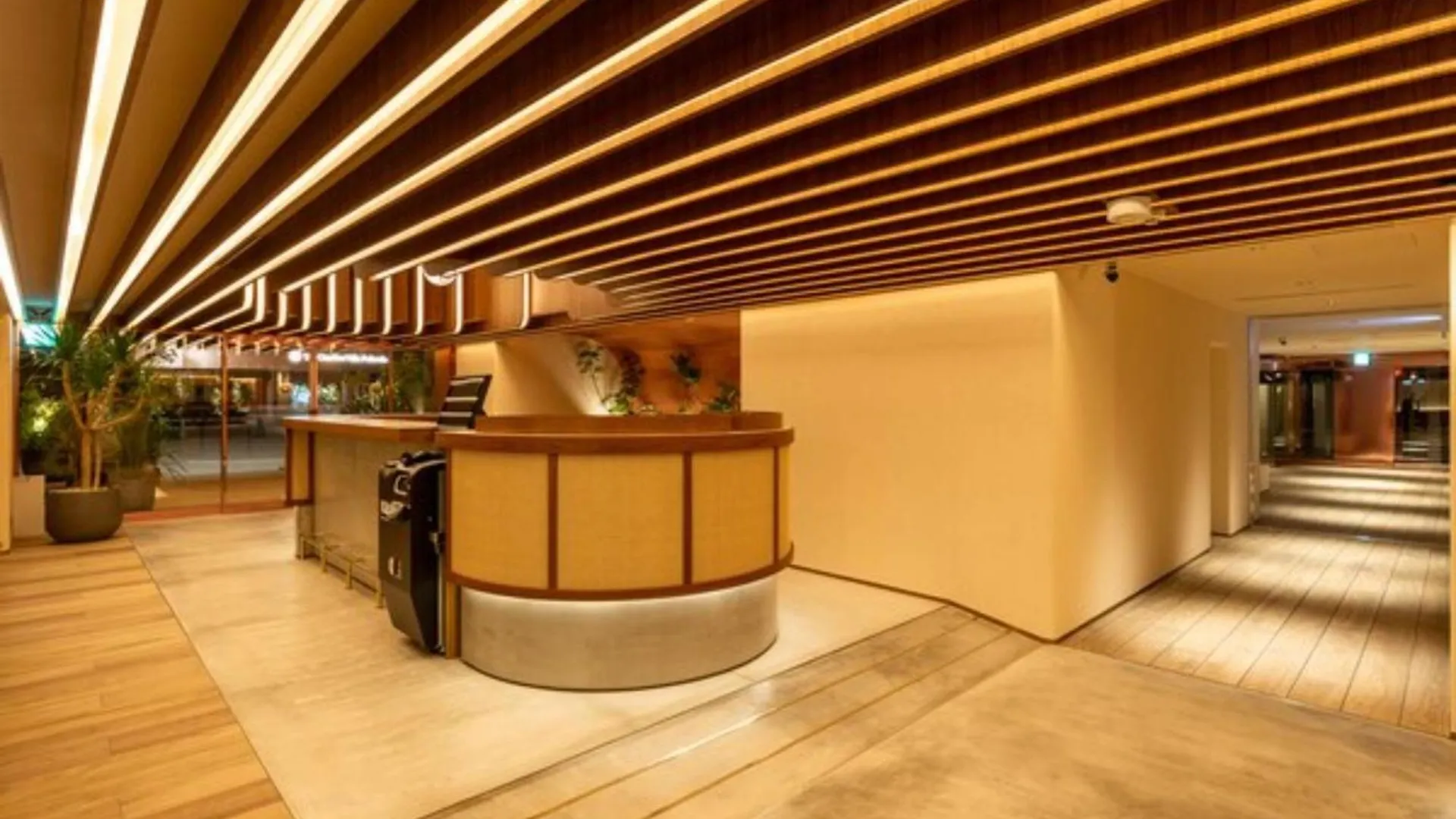 The Onefive Terrace Fukuoka - Vacation Stay 33419V