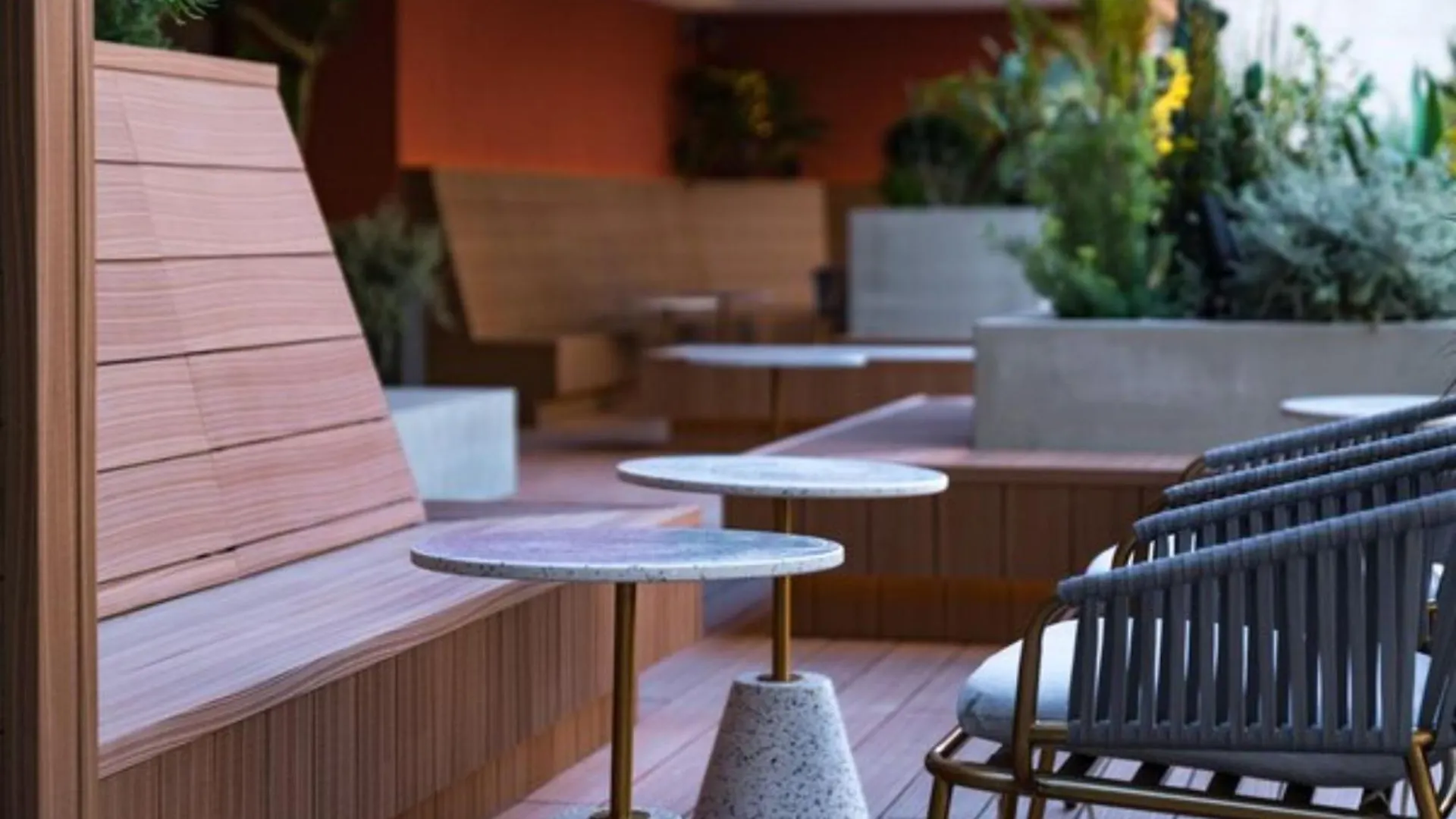 Hotel The Onefive Terrace Fukuoka - Vacation Stay 33419V