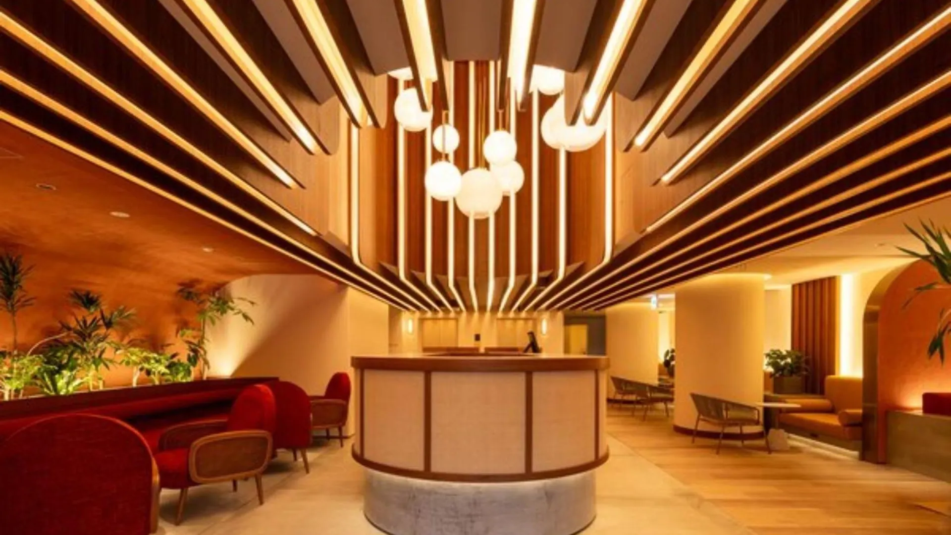 The Onefive Terrace Fukuoka - Vacation Stay 33419V Japan