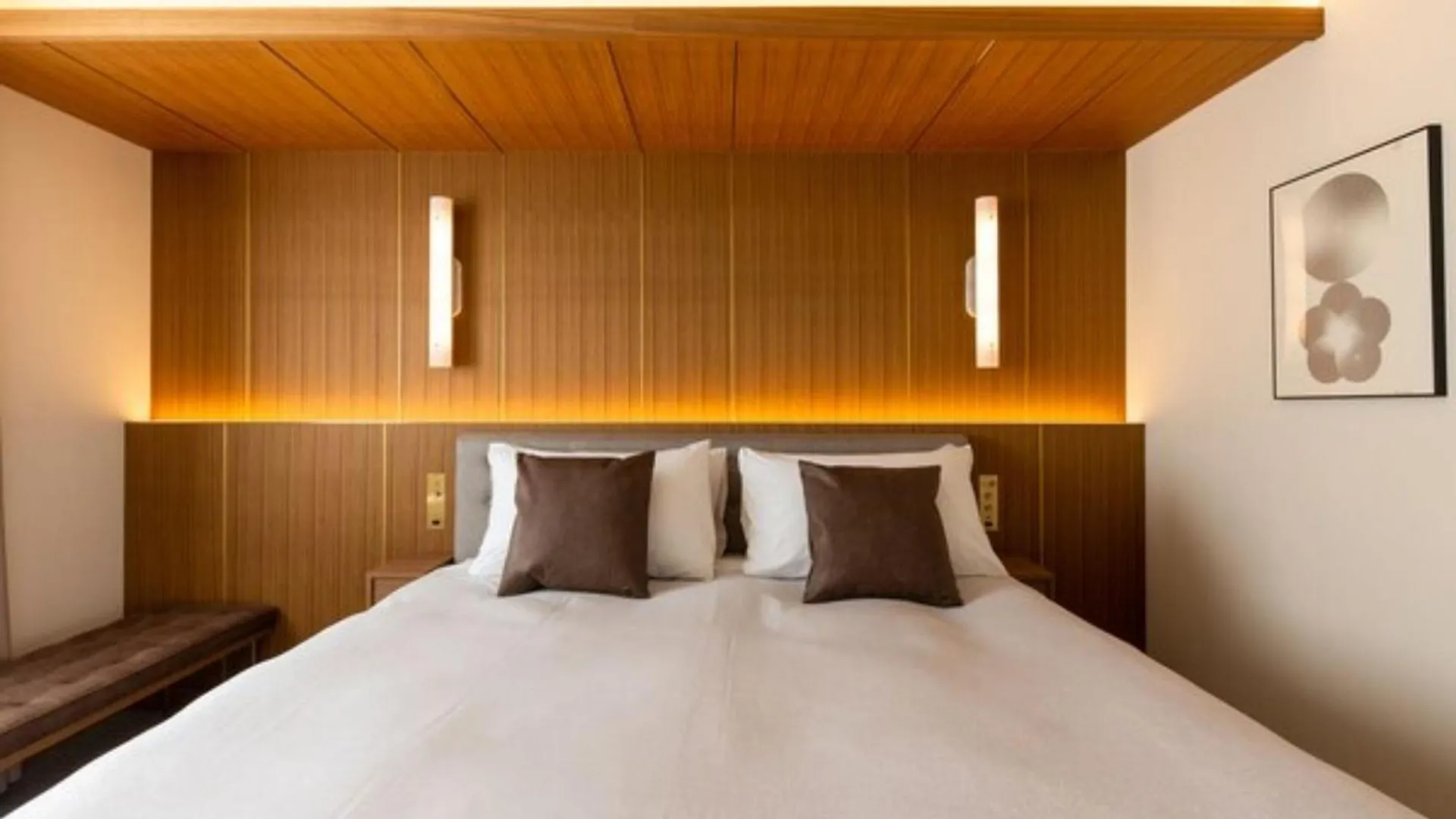 Hotel The Onefive Terrace Fukuoka - Vacation Stay 33419V